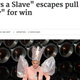 Image for article titled How 12 Years a Slave Became a Punny Racist Trope